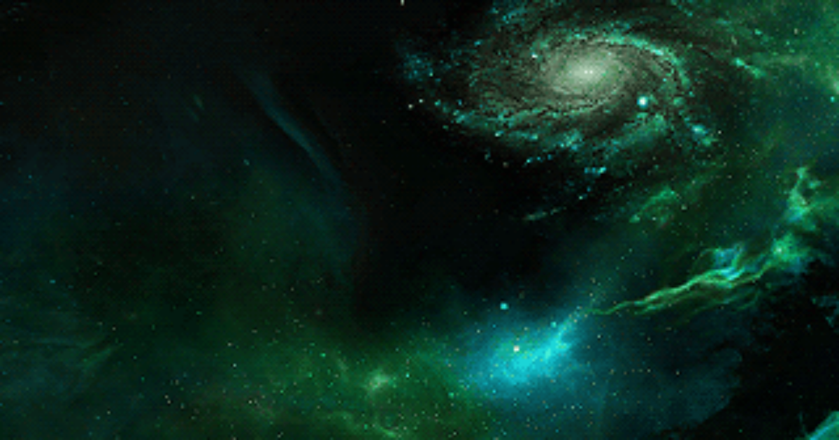 Skybox Green Nebula Unluck Software