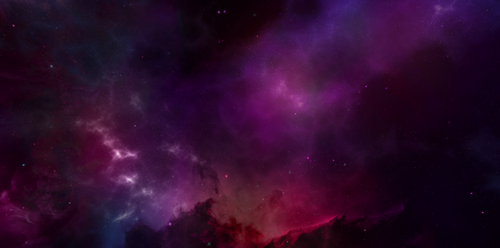 Purple Nebula Skybox | Unluck Software