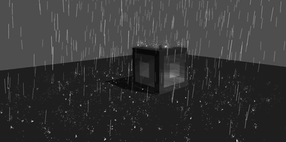 Particle rain. Particles дождь. Rain Particles. Эффект дождя в Unity. Эффект дождя Unity 3d.